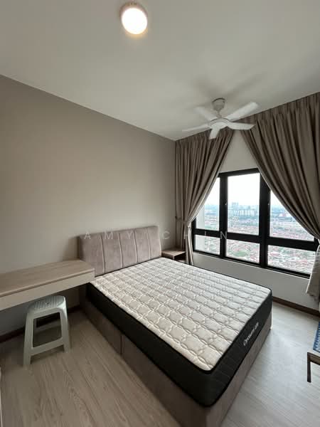 M Oscar untuk Untuk Disewa - RM 2,400 /bulan, Mac 2026 - Bedroom - PropertyGuru.com.my