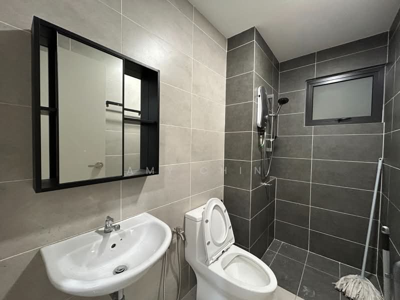 M Oscar untuk Untuk Disewa - RM 2,400 /bulan, Mac 2026 - Bathroom - PropertyGuru.com.my