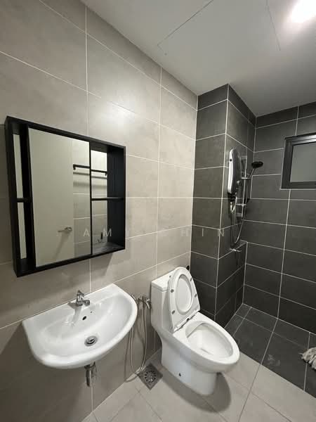 M Oscar untuk Untuk Disewa - RM 2,400 /bulan, Mac 2026 - Bathroom - PropertyGuru.com.my