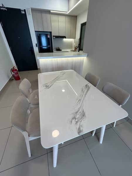 M Oscar untuk Untuk Disewa - RM 2,400 /bulan, Mac 2026 - Kitchen - PropertyGuru.com.my