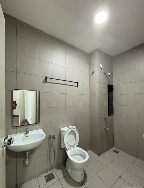 2-storey Terraced House for Rent in Bandar Bukit Raja (Klang) - Zackinn Hoi - Bathroom - PropertyGuru.com.my