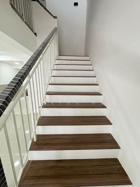 2-storey Terraced House for Rent in Bandar Bukit Raja (Klang) - Zackinn Hoi - Interior - PropertyGuru.com.my