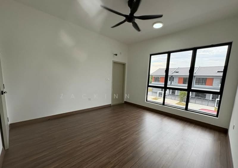 2-storey Terraced House for Rent in Bandar Bukit Raja (Klang) - Zackinn Hoi - Interior - PropertyGuru.com.my