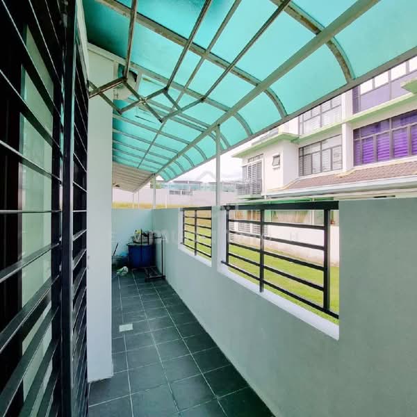 Townhouse for Sale in Bandar Bukit Puchong 2 (Puchong) - Evan Goh - Exterior - PropertyGuru.com.my