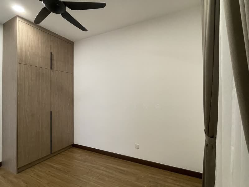 Service Residence for Rent at Pinnacle Sri Petaling - Kim Ling - Bedroom 2 - PropertyGuru.com.my