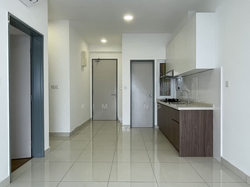 Service Residence for Rent at Pinnacle Sri Petaling - Kim Ling - Living Hall - PropertyGuru.com.my