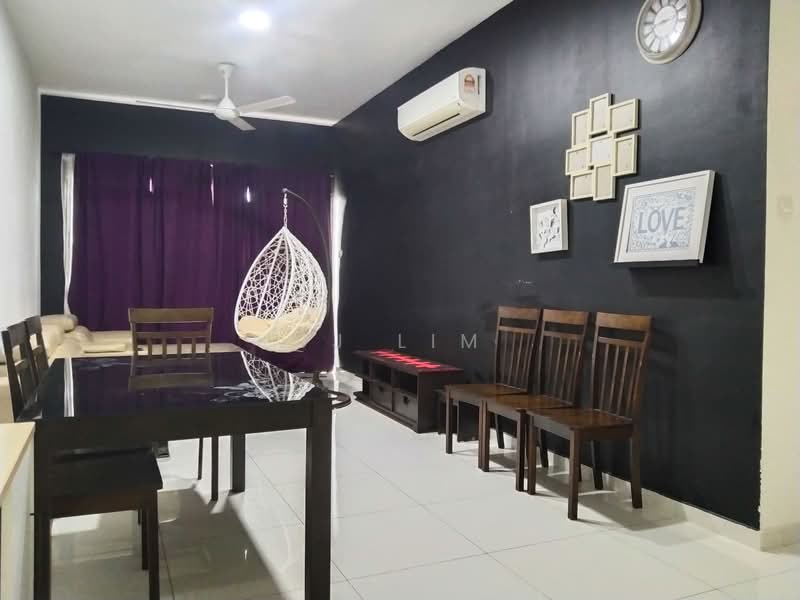 Seasons Garden Residences untuk Untuk Disewa - RM 1,899 /bulan, Mac 2026 - PropertyGuru.com.my