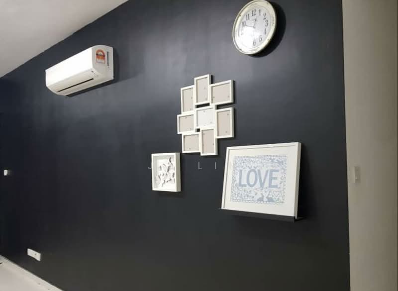 Seasons Garden Residences untuk Untuk Disewa - RM 1,899 /bulan, Mac 2026 - PropertyGuru.com.my