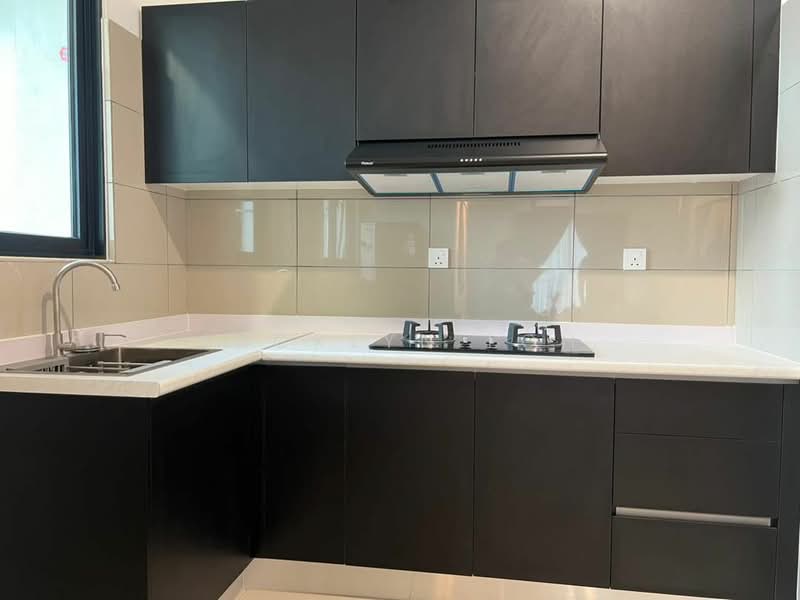 Condominium for Rent at Residensi Bintang - Jacklyn Loh - Kitchen - PropertyGuru.com.my