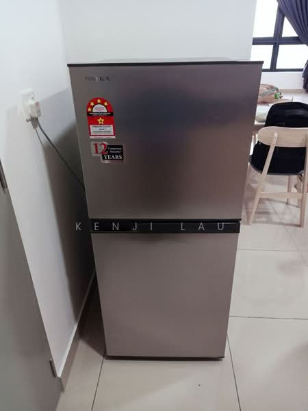 Service Residence for Rent at Nexus Taman Pertama - Kenji Lau - Interior - PropertyGuru.com.my