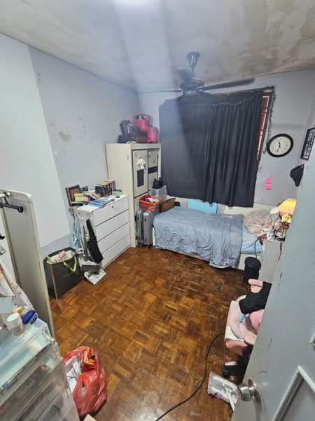 2-storey Terraced House for Sale in Taman Damansara Aliff (Tampoi) - Win Tan - Bedroom - PropertyGuru.com.my