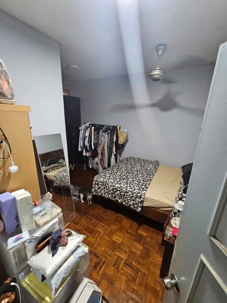 2-storey Terraced House for Sale in Taman Damansara Aliff (Tampoi) - Win Tan - Bedroom - PropertyGuru.com.my