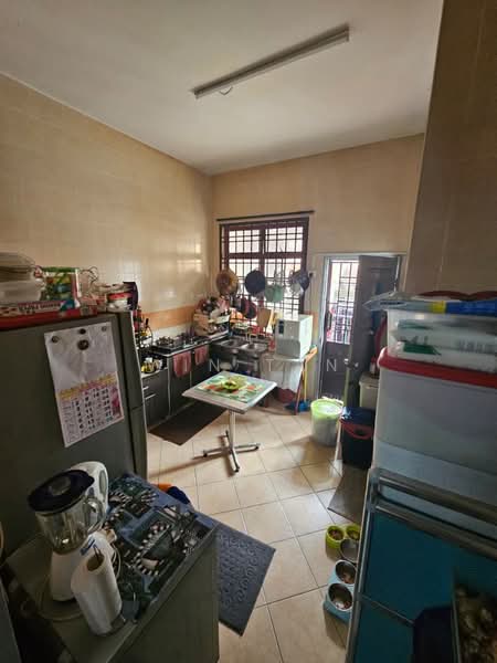 2-storey Terraced House for Sale in Taman Damansara Aliff (Tampoi) - Win Tan - PropertyGuru.com.my