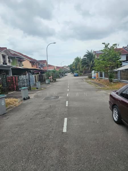 2-storey Terraced House for Sale in Taman Damansara Aliff (Tampoi) - Win Tan - PropertyGuru.com.my