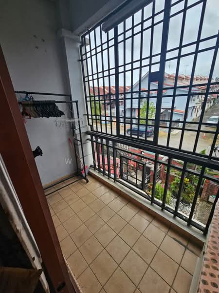 2-storey Terraced House for Sale in Taman Damansara Aliff (Tampoi) - Win Tan - PropertyGuru.com.my