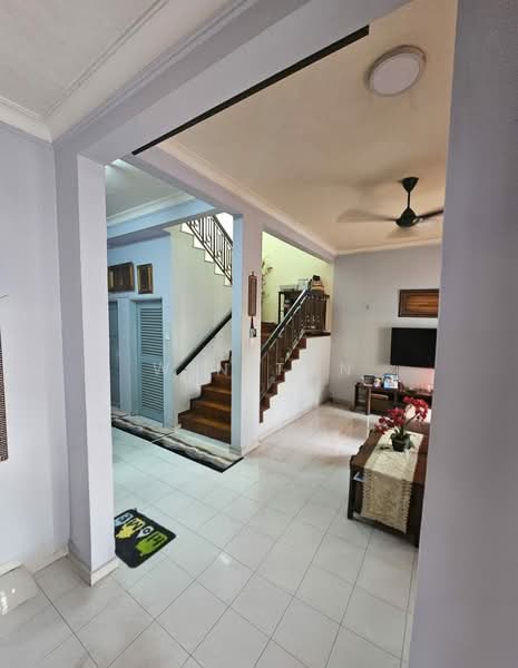 2-storey Terraced House for Sale in Taman Damansara Aliff (Tampoi) - Win Tan - PropertyGuru.com.my