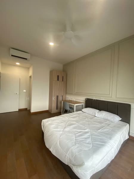 Bangsar Hill Park untuk Untuk Disewa - RM 3,800 /bulan, Mac 2026 - Bedroom - PropertyGuru.com.my