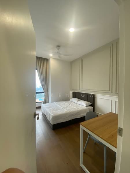 Bangsar Hill Park untuk Untuk Disewa - RM 3,800 /bulan, Mac 2026 - Bedroom - PropertyGuru.com.my