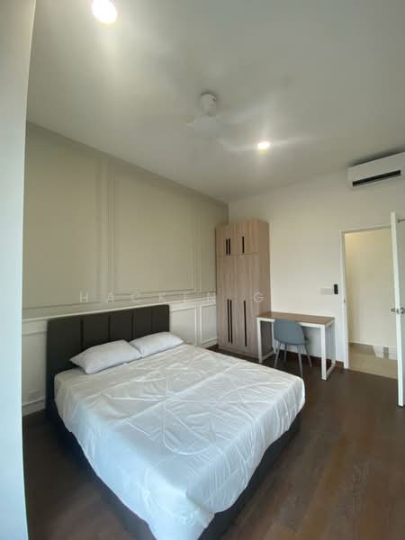 Bangsar Hill Park untuk Untuk Disewa - RM 3,800 /bulan, Mac 2026 - Bedroom - PropertyGuru.com.my