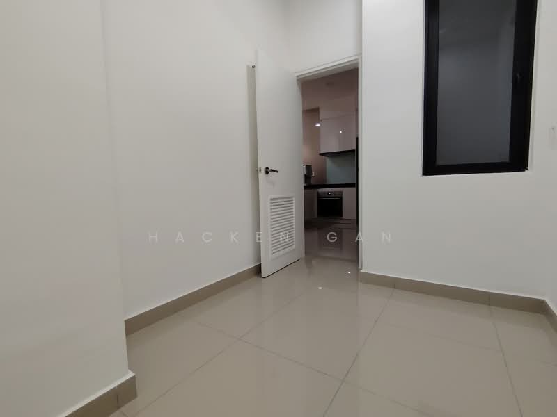 Bangsar Hill Park untuk Untuk Disewa - RM 3,800 /bulan, Mac 2026 - Kitchen - PropertyGuru.com.my