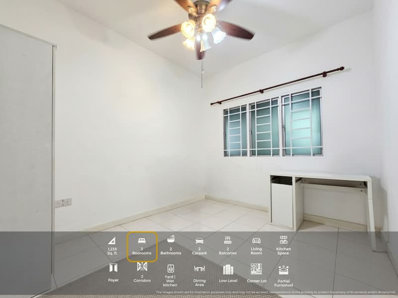 For Sale - Metropolitan Square