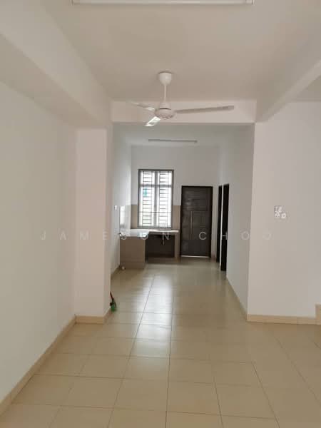 2.5-storey Terraced House for Sale in Taman Scientex Senai (Senai) - Jameson Choo - Interior - PropertyGuru.com.my