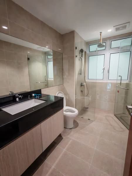 Condominium for Sale at Paradiso Nuova (Merak Kayangan) - Yen Ling Yeo - Bathroom - PropertyGuru.com.my