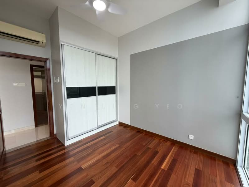 Condominium for Sale at Paradiso Nuova (Merak Kayangan) - Yen Ling Yeo - Bedroom - PropertyGuru.com.my