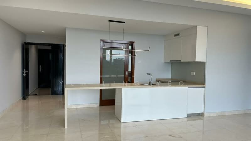 Condominium for Sale at Paradiso Nuova (Merak Kayangan) - Yen Ling Yeo - Kitchen - PropertyGuru.com.my