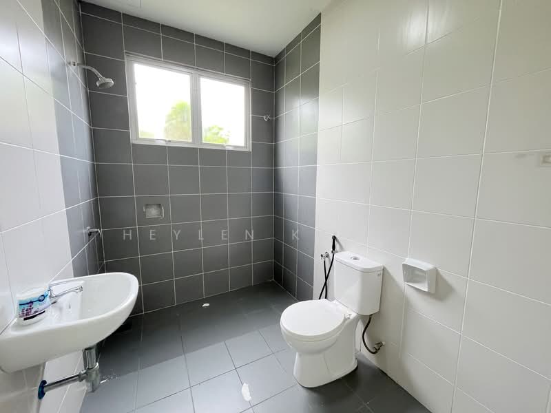 2-storey Terraced House for Rent in Kota Bayuemas (Klang) - Heylen Kwang - PropertyGuru.com.my