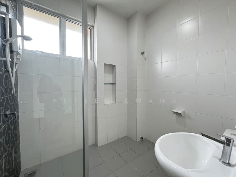 2-storey Terraced House for Rent in Kota Bayuemas (Klang) - Heylen Kwang - PropertyGuru.com.my