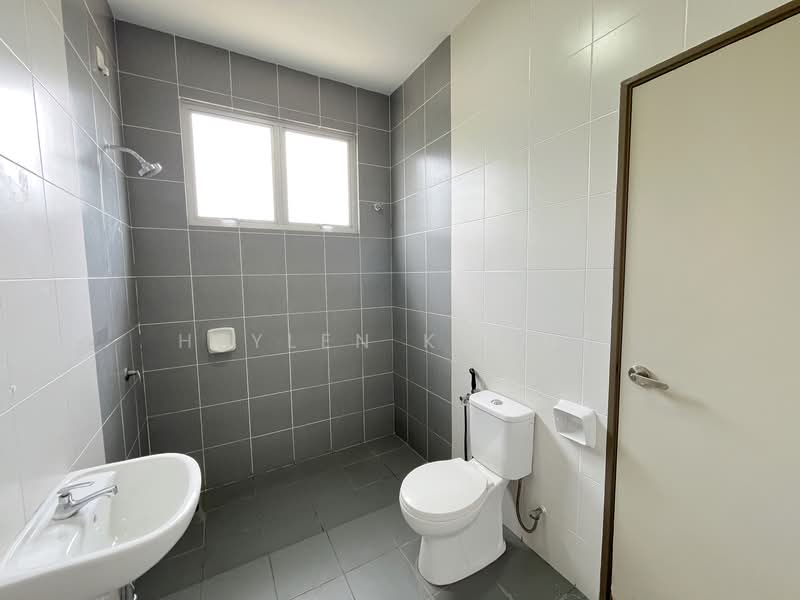 2-storey Terraced House for Rent in Kota Bayuemas (Klang) - Heylen Kwang - PropertyGuru.com.my