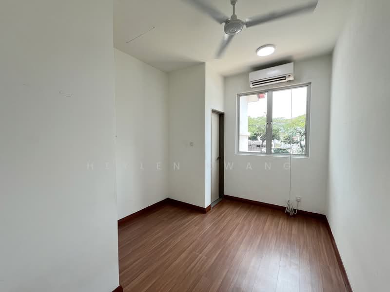 2-storey Terraced House for Rent in Kota Bayuemas (Klang) - Heylen Kwang - PropertyGuru.com.my