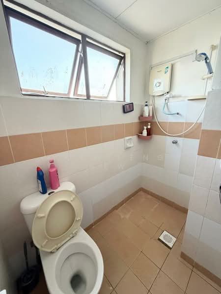 Condominium for Sale at Koi Legian - Yoke Leng Sew - Bathroom - PropertyGuru.com.my