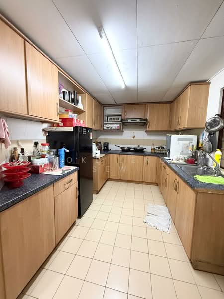 Condominium for Sale at Koi Legian - Yoke Leng Sew - Kitchen - PropertyGuru.com.my