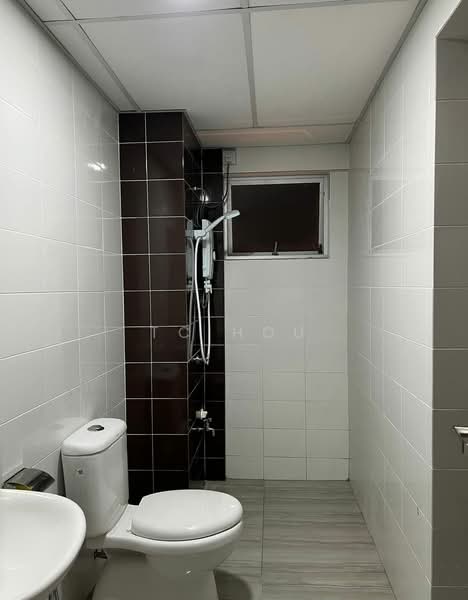 Residensi Alam Damai (PR1MA @ Alam Damai) untuk Untuk Dijual - RM 260,000, Mac 2026 - Bathroom - PropertyGuru.com.my