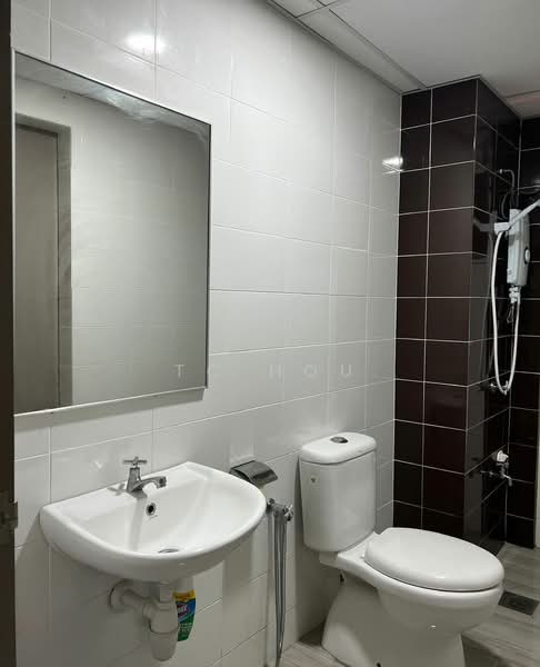 Residensi Alam Damai (PR1MA @ Alam Damai) untuk Untuk Dijual - RM 260,000, Mac 2026 - Bathroom - PropertyGuru.com.my