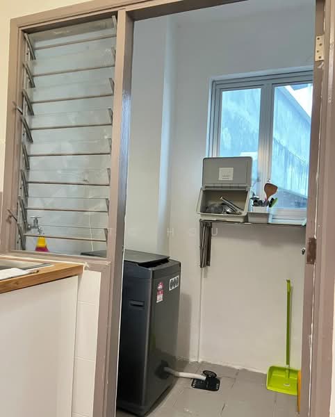 Residensi Alam Damai (PR1MA @ Alam Damai) untuk Untuk Dijual - RM 260,000, Mac 2026 - Interior - PropertyGuru.com.my