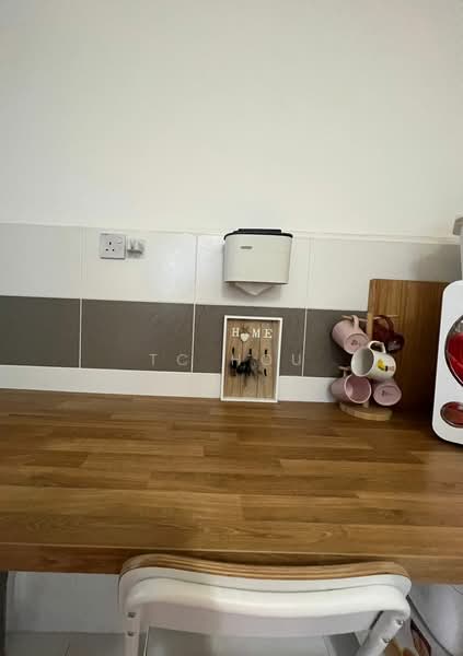 Residensi Alam Damai (PR1MA @ Alam Damai) untuk Untuk Dijual - RM 260,000, Mac 2026 - Kitchen - PropertyGuru.com.my