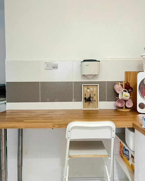 Residensi Alam Damai (PR1MA @ Alam Damai) untuk Untuk Dijual - RM 260,000, Mac 2026 - Kitchen - PropertyGuru.com.my