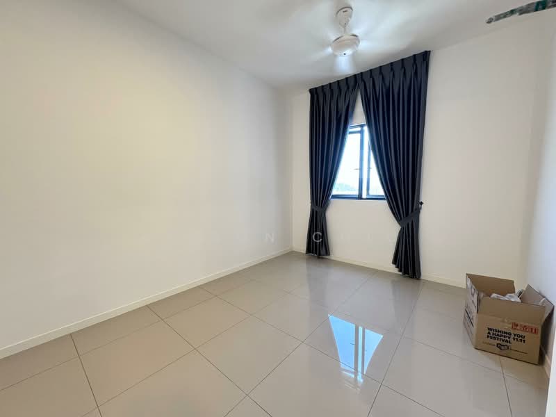 Service Residence for Sale at Savvy @ Riana Dutamas - Alison Chiu - Interior - PropertyGuru.com.my