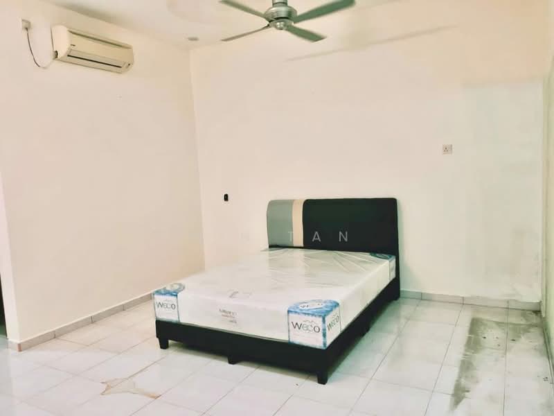 2-storey Terraced House for Sale in Skudai (Johor) - Win Tan - Bedroom - PropertyGuru.com.my