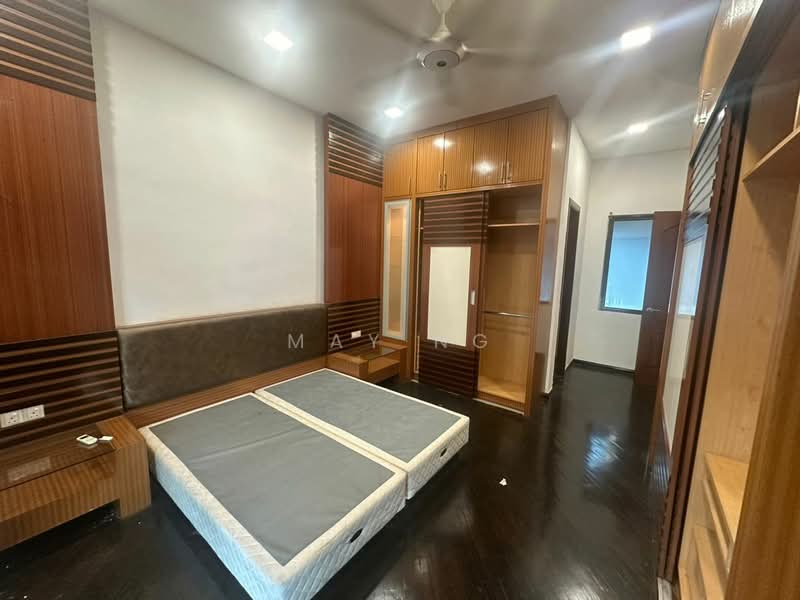 3rd Bedroom