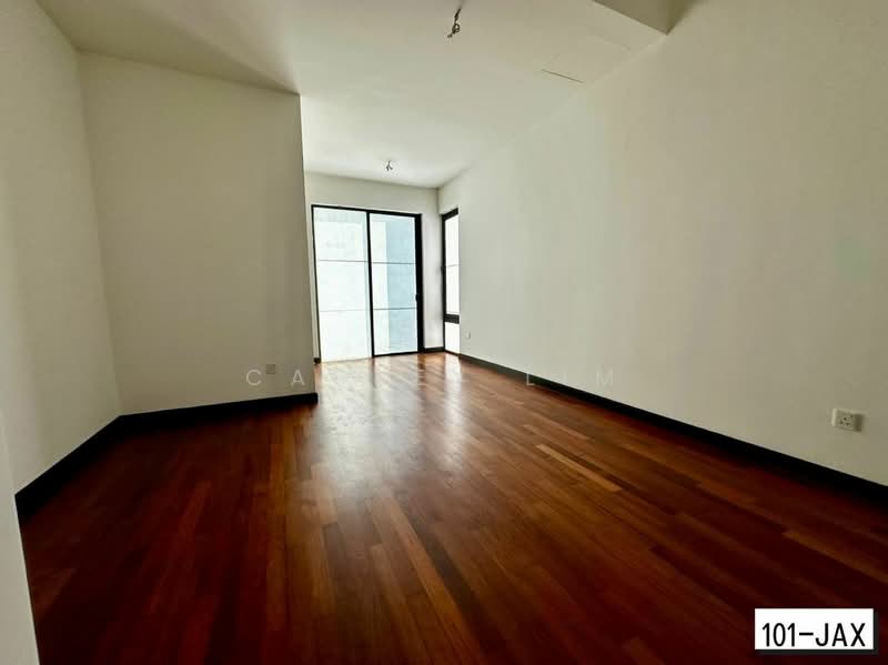Rumah Teres 3 Tingkat untuk Dijual di Setia Alam (Selangor) - Cassey Lim - Interior - PropertyGuru.com.my