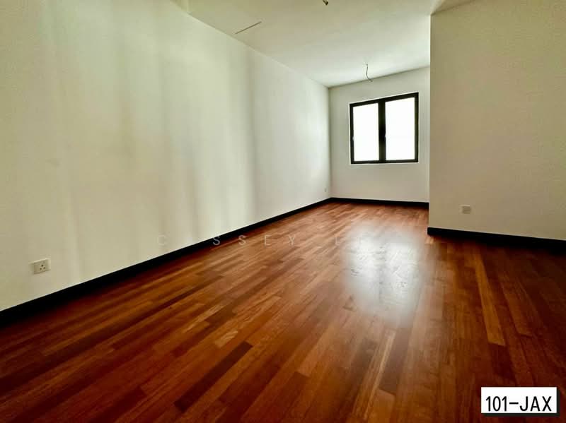Rumah Teres 3 Tingkat untuk Dijual di Setia Alam (Selangor) - Cassey Lim - Interior - PropertyGuru.com.my
