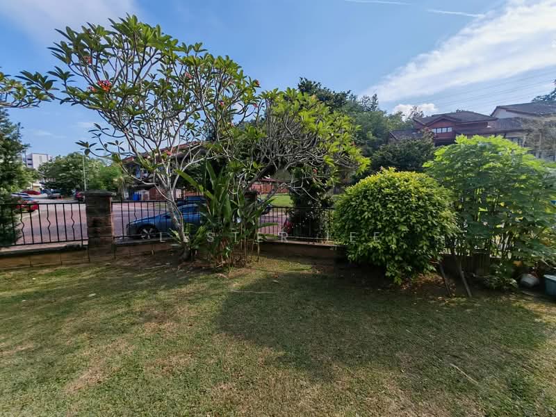 2-storey Terraced House for Sale in Bukit Jelutong (Shah Alam) - Lester Lee - Exterior - PropertyGuru.com.my