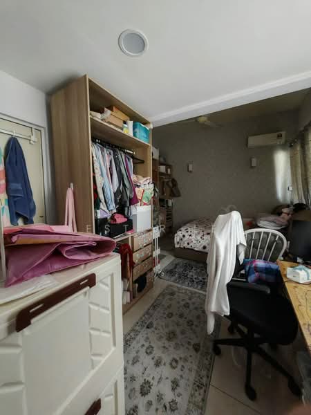 2-storey Terraced House for Sale in Bukit Jelutong (Shah Alam) - Lester Lee - Bedroom - PropertyGuru.com.my