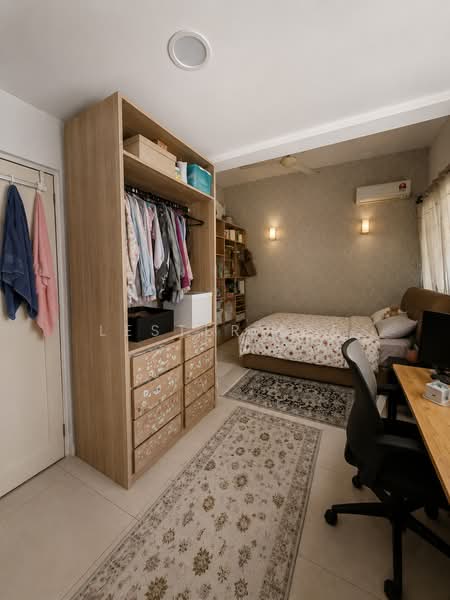 Rumah Teres 2-Tingkat untuk Dijual di Bukit Jelutong (Shah Alam) - Lester Lee - Bedroom - PropertyGuru.com.my