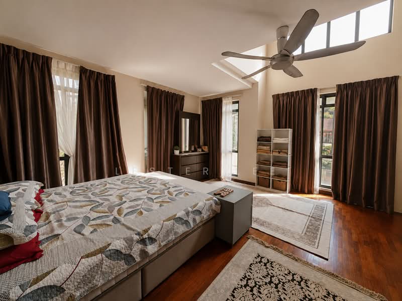 Rumah Teres 2-Tingkat untuk Dijual di Bukit Jelutong (Shah Alam) - Lester Lee - Bedroom - PropertyGuru.com.my