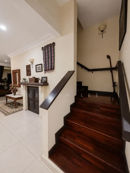 Rumah Teres 2-Tingkat untuk Dijual di Bukit Jelutong (Shah Alam) - Lester Lee - Interior - PropertyGuru.com.my